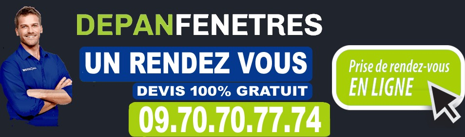 reparation de fenetres pontoise
